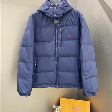 Ralph Lauren   2025秋冬新款羽絨外套