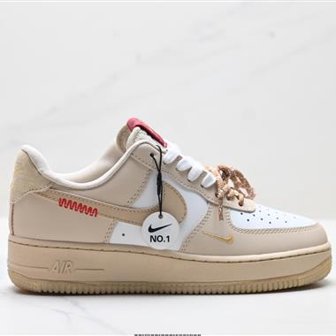 Nike AIR FORCE 1’07空軍一號低幫百搭休閒運動板鞋
