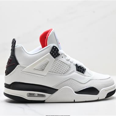 Nike Air Jordan 4 Retro 復古休閒運動文化籃球鞋