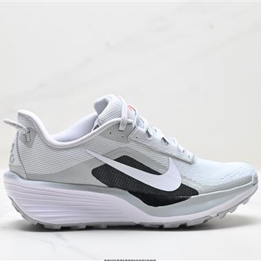 Nike REACTX PEGASUS TRAIL 6 輕便緩震 越野跑步鞋