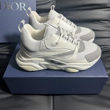 DIOR 2025新款男生休閒時尚鞋子