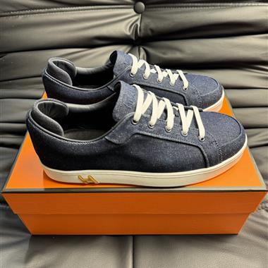 HERMES  2025新款男生休閒時尚鞋子