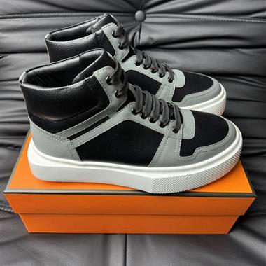 HERMES  2025新款男生休閒時尚鞋子