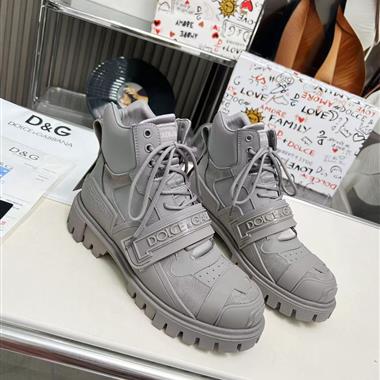 D&G   2025新款男生休閒時尚鞋子