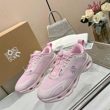 LOEWE   2025新款男生休閒時尚鞋子