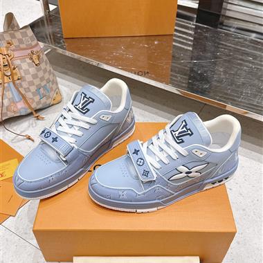 Louis Vuitton   2025新款男生休閒時尚鞋子