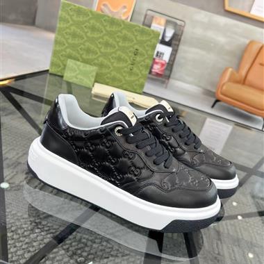 GUCCI   2025新款男生休閒時尚鞋子