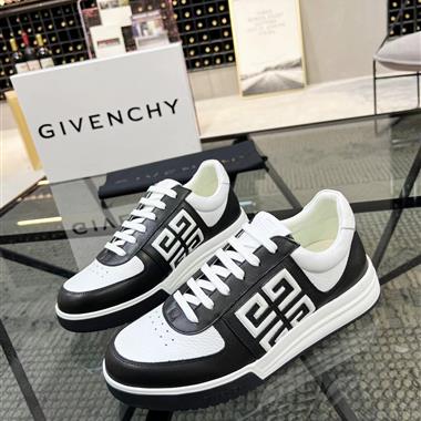 GIVENCHY   2025新款男生休閒時尚鞋子