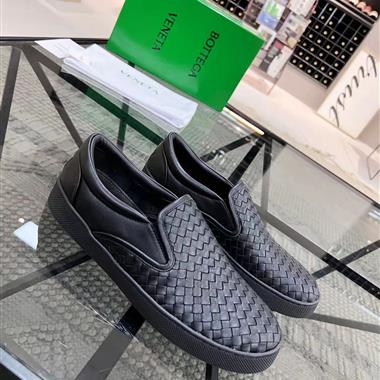 BOTTEGA VENETA   2025新款男生休閒時尚鞋子