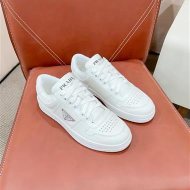 PRADA   2025新款男生休閒時尚鞋子