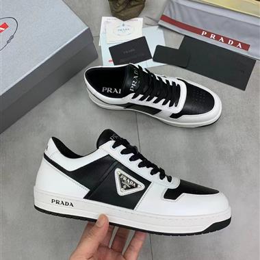 PRADA   2025新款男生休閒時尚鞋子