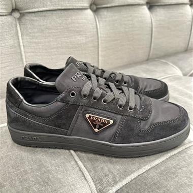 PRADA   2025新款男生休閒時尚鞋子