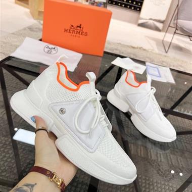 HERMES   2025新款男生休閒時尚鞋子