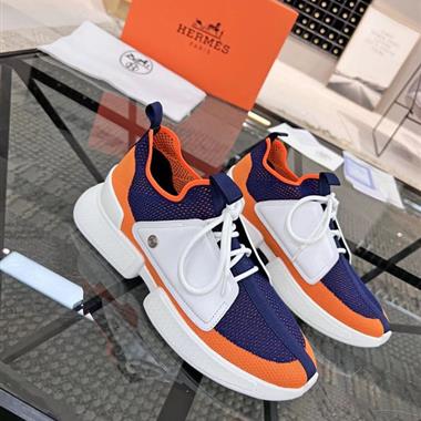 HERMES   2025新款男生休閒時尚鞋子