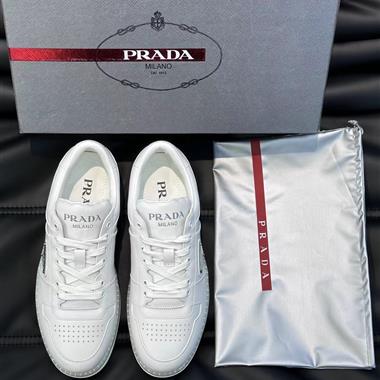PRADA   2025新款男生休閒時尚鞋子