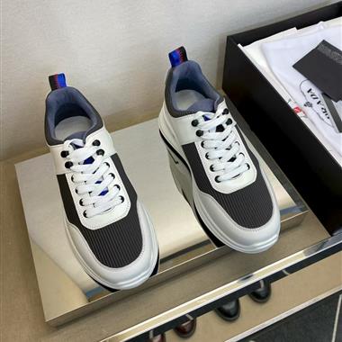 PRADA   2025新款男生休閒時尚鞋子