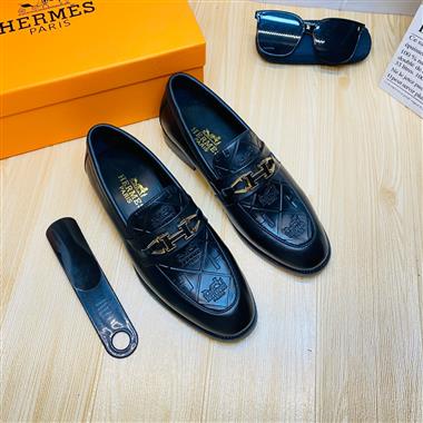 HERMES   2025新款男生休閒時尚鞋子