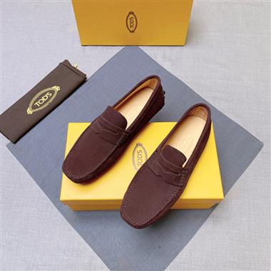 TDO’S    2025新款男生休閒時尚鞋子