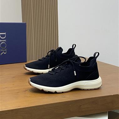 DIOR   2025新款男生休閒時尚鞋子