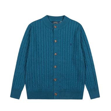 Ralph Lauren  2025秋冬新款保暖毛衣  尺寸偏大