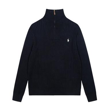 Ralph Lauren  2025秋冬新款保暖毛衣  尺寸偏大