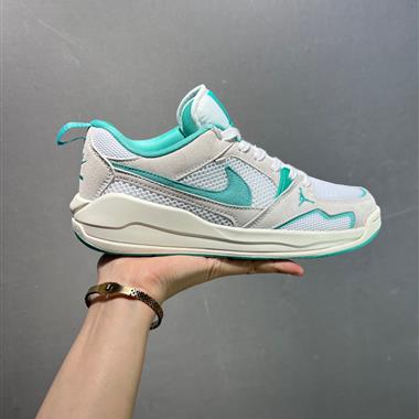 Nike Air Jordan CMFT Era 舒適簡約百搭 耐磨 低幫 生活休閒鞋