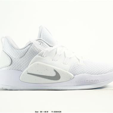 Nike Hyperdunk X low EP 實戰籃球鞋