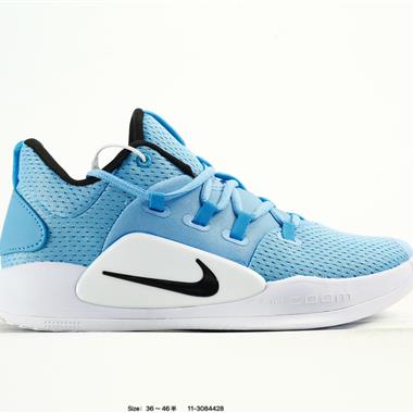 Nike Hyperdunk X low EP 實戰籃球鞋