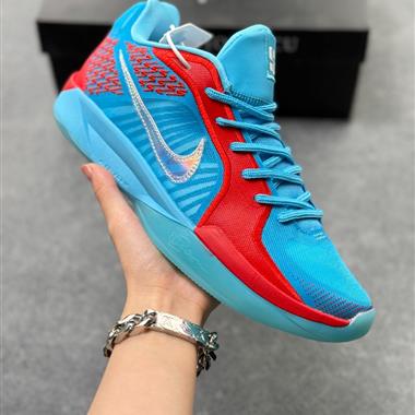 Nike Sabrina 2 減震防滑低幫籃球鞋