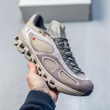 FKA Twigs x On 昂跑 Cloud X 舒適輕盈耐磨 低幫跑步鞋