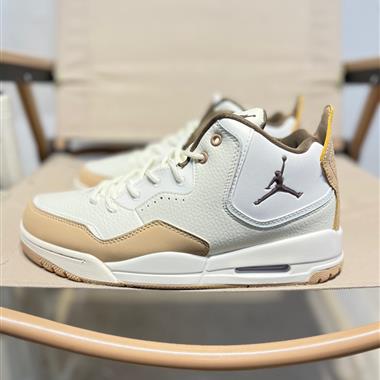 Nike Air Jordan Courtside 23 Concord AJ23 復古休閒運動文化籃球鞋