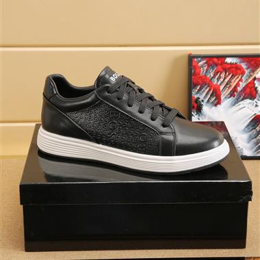 BOSS   2025新款男生休閒時尚鞋子