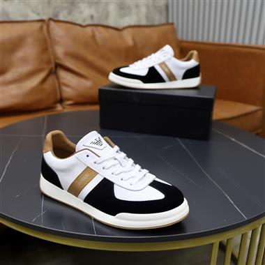 ARMANI   2025新款男生休閒時尚鞋子