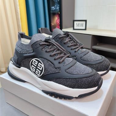 GIVENCHY   2025新款男生休閒時尚鞋子