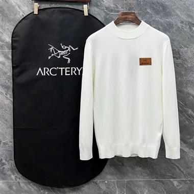 ARCTERYX   2026秋冬新款保暖毛衣