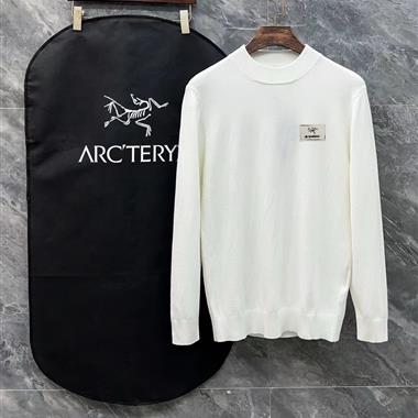 ARCTERYX   2026秋冬新款保暖毛衣