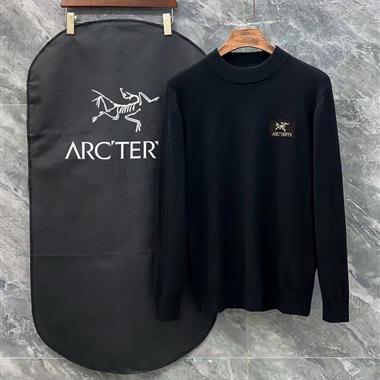 ARCTERYX   2026秋冬新款保暖毛衣