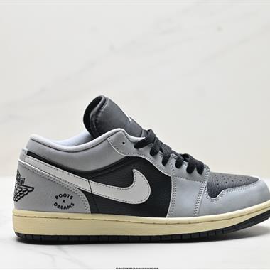 Nike Air Jordan 1 Low AJ1 低幫休閒板鞋