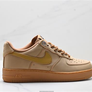 Nike AIR FORCE 1‘07空軍一號低幫百搭休閒運動板鞋