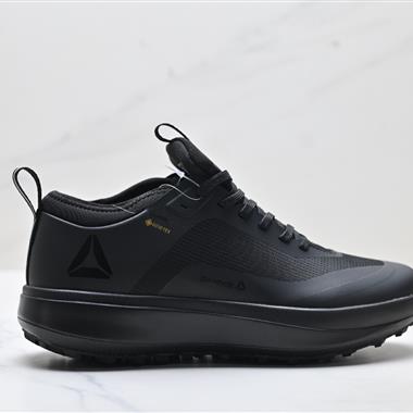 Reebok WORKOUT PLUS RC 3.0 潮流百搭運動休閒鞋