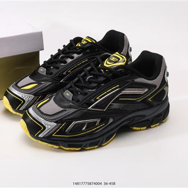 Reebok Premier Road Ultra 復古休閒運動跑步鞋