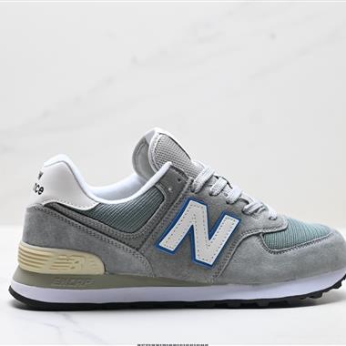 New Balance 574系列 新百倫 低幫復古休閒運動慢跑鞋