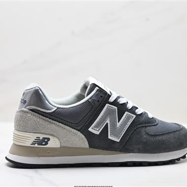 New Balance 574系列 新百倫 低幫復古休閒運動慢跑鞋