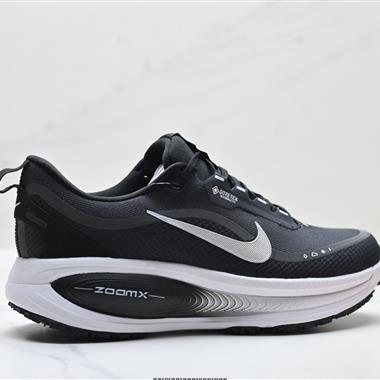Nike VOMERO 18 GTX 舒適減震防滑 低幫跑步鞋