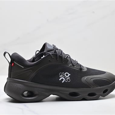 Loewe x On 昂跑Cloudtilt 聯名輕量運動休閒鞋