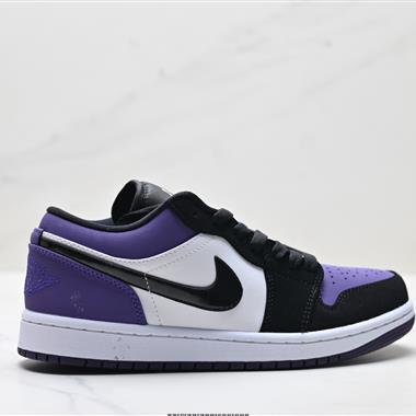 Nike Air Jordan 1 Low AJ1 低幫休閒板鞋