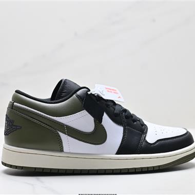 Nike Air Jordan 1 Low OG AJ1低幫休閒板鞋
