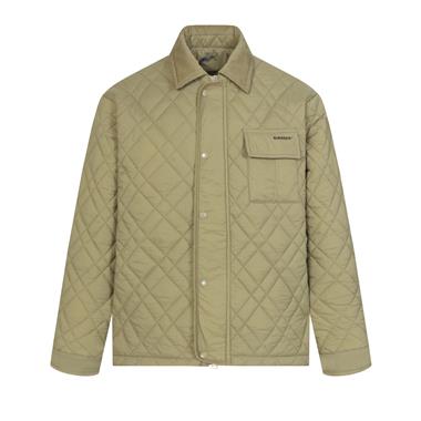 BURBERRY   2025秋冬新款風衣夾克外套