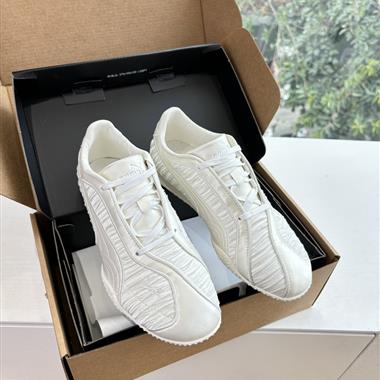 PUMA   2025新款女生休閒時尚鞋子