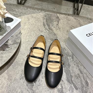 CELINE   2025新款女生休閒時尚鞋子